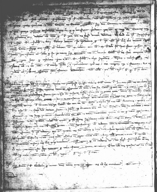 Cancillería,registros,nº47,fol.93v/ Época de Pedro III. (23-04-1280 [SUP])