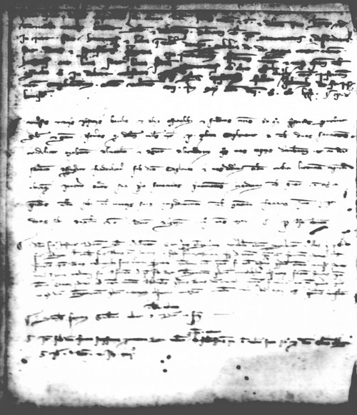 Cancillería,registros,nº48,fol.11v/ Época de Pedro III. (8-05-1280)