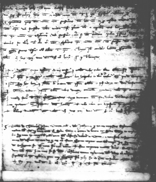 Cancillería,registros,nº48,fol.15/ Época de Pedro III. (9-05-1280)