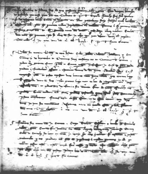 Cancillería,registros,nº48,fol.15v/ Época de Pedro III. (3-05-1280)