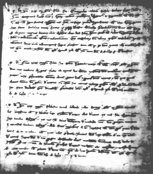 Cancillería,registros,nº48,fol.23/ Época de Pedro III. (16-06-1280)