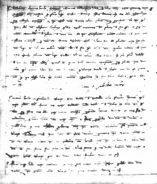 Cancillería,registros,nº48,fol.23v/ Época de Pedro III. (16-06-1280)