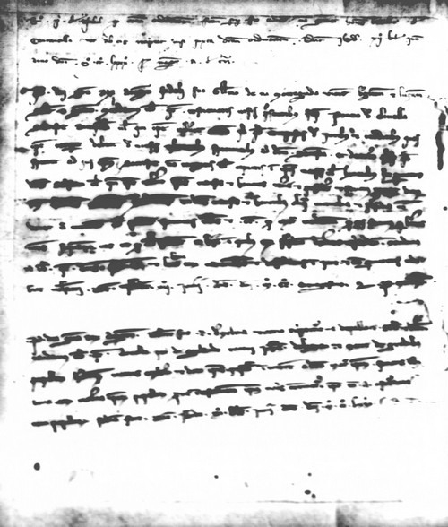 Cancillería,registros,nº48,fol.28v/ Época de Pedro III. (21-05-1280)