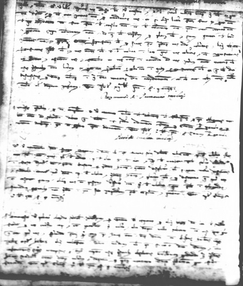 Cancillería,registros,nº48,fol.29v/ Época de Pedro III. (22-05-1280)