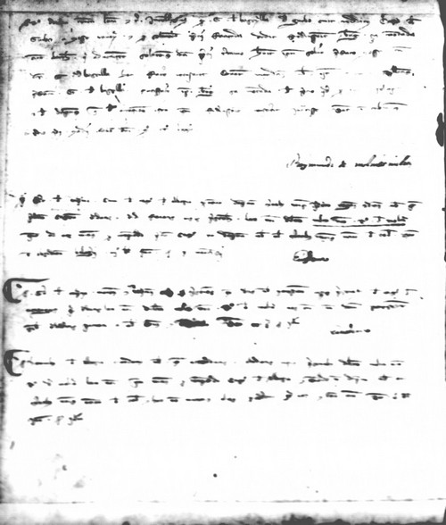 Cancillería,registros,nº48,fol.32v/ Época de Pedro III. (29-05-1280)