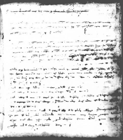 Cancillería,registros,nº48,fol.34/ Época de Pedro III. (31-05-1280)