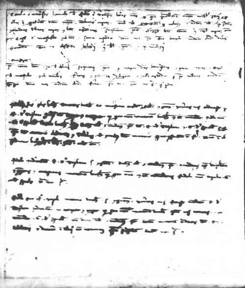 Cancillería,registros,nº48,fol.34v/ Época de Pedro III. (31-05-1280)