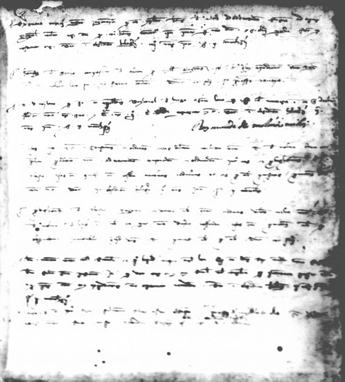 Cancillería,registros,nº48,fol.36/ Época de Pedro III. (30-05-1280)