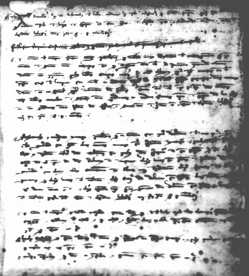 Cancillería,registros,nº48,fol.38/ Época de Pedro III. (6-06-1280)