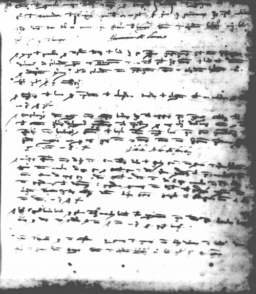 Cancillería,registros,nº48,fol.47/ Época de Pedro III. (21-06-1280)