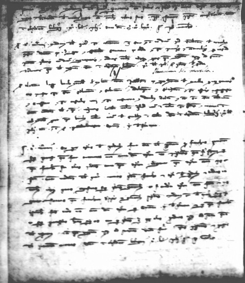 Cancillería,registros,nº48,fol.48v/ Época de Pedro III. (21-06-1280)