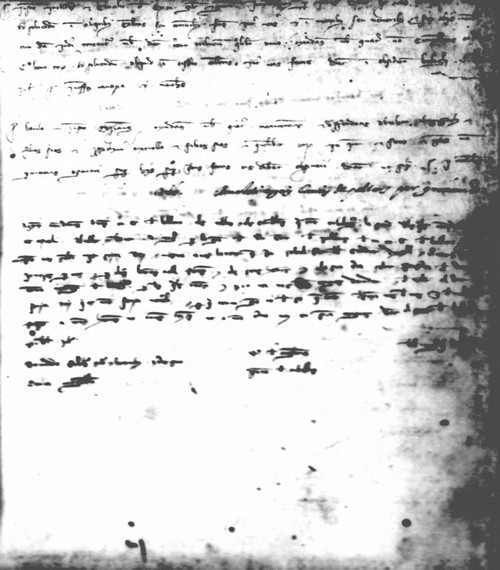 Cancillería,registros,nº48,fol.51/ Carta de contribución. (22-06-1280)