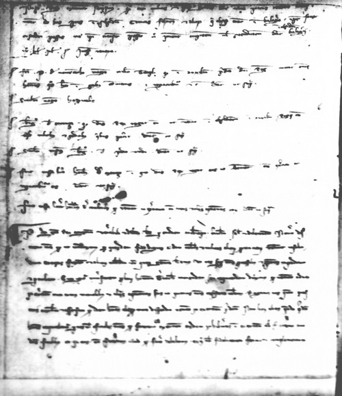 Cancillería,registros,nº48,fol.51v/ Época de Pedro III. (22-06-1280)