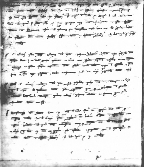 Cancillería,registros,nº48,fol.54v/ Época de Pedro III. (22-06-1280)