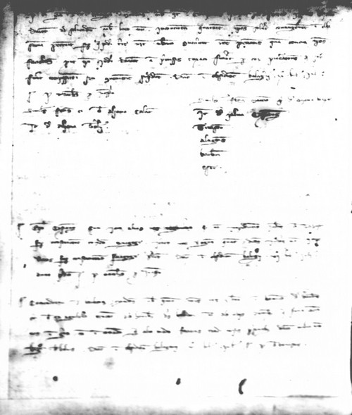 Cancillería,registros,nº48,fol.57v/ Época de Pedro III. (23-06-1280)