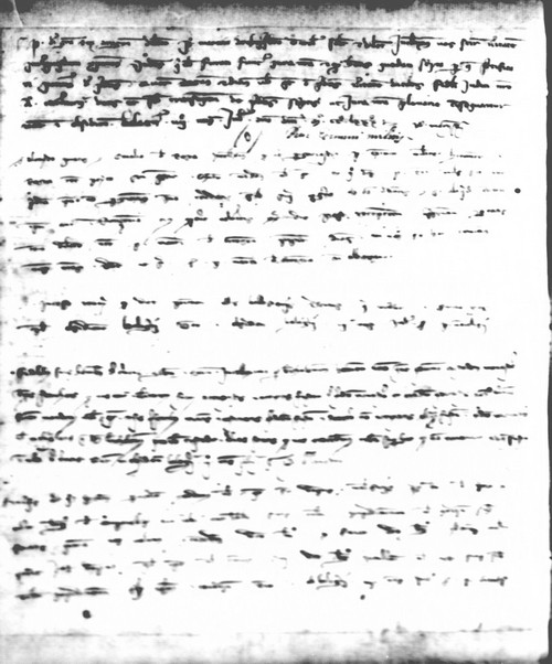 Cancillería,registros,nº48,fol.69v/ Época de Pedro III. (4-07-1280)