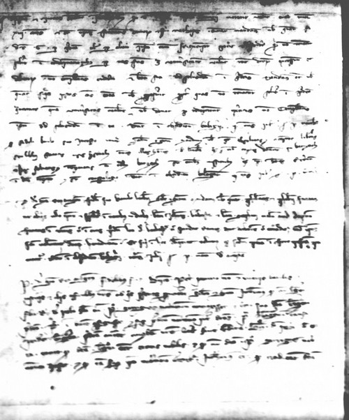 Cancillería,registros,nº48,fol.70v/ Época de Pedro III. (7-07-1280)