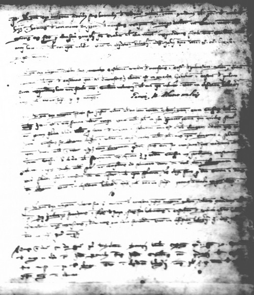 Cancillería,registros,nº48,fol.72/ Época de Pedro III. (6-07-1280)