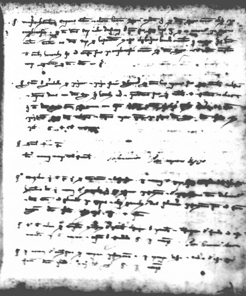 Cancillería,registros,nº48,fol.83/ Época de Pedro III. (15-07-1280)