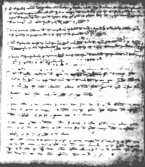 Cancillería,registros,nº48,fol.85/ Época de Pedro III. (16-07-1280)