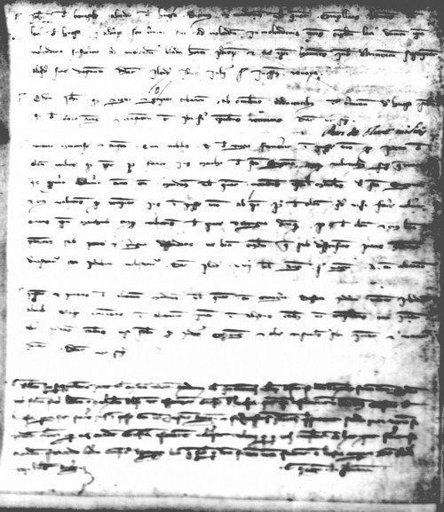 Cancillería,registros,nº48,fol.86/ Época de Pedro III. (15-07-1280)