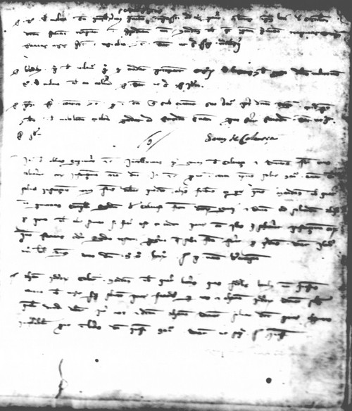 Cancillería,registros,nº48,fol.87/ Época de Pedro III. (17-07-1280)