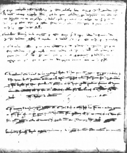 Cancillería,registros,nº48,fol.87v/ Época de Pedro III. (17-07-1280)