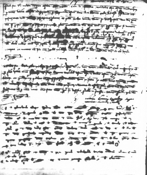 Cancillería,registros,nº48,fol.90v/ Época de Pedro III. (18-07-1280)