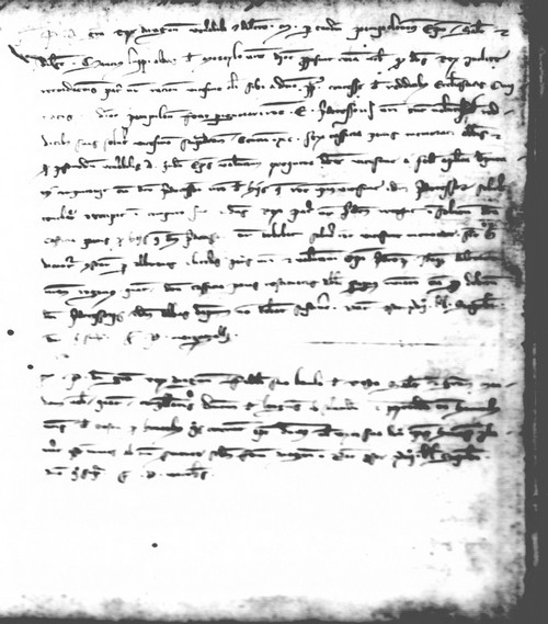 Cancillería,registros,nº48,fol.124/ Época de Pedro III. (16-08-1280)