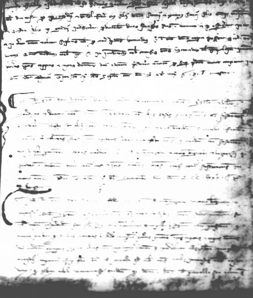 Cancillería,registros,nº48,fol.132/ Época de Pedro III. (22-08-1280)