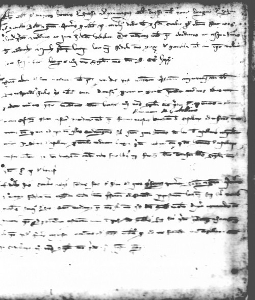 Cancillería,registros,nº48,fol.141/ Época de Pedro III. (3-09-1280)