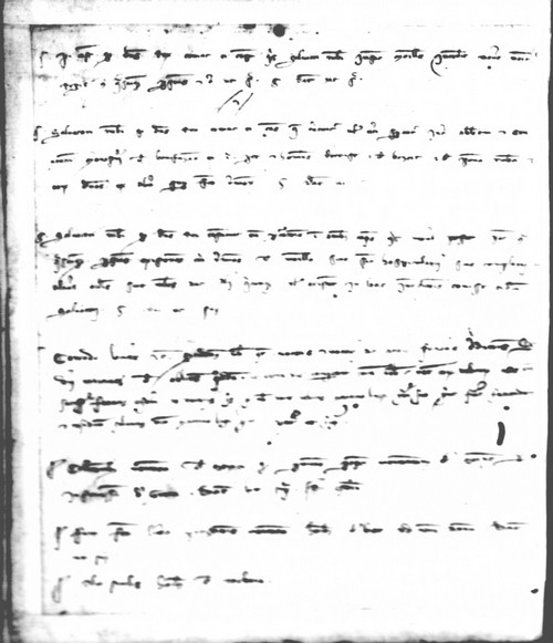 Cancillería,registros,nº48,fol.167v/ Época de Pedro III. (17-10-1280)