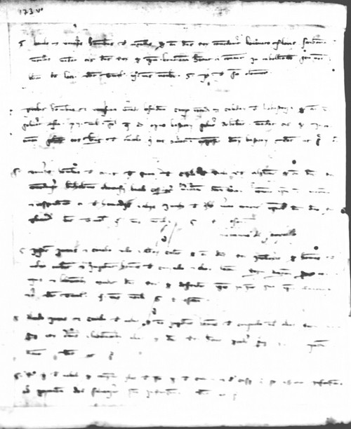 Cancillería,registros,nº48,fol.173v/ Época de Pedro III. (4-11-1280)