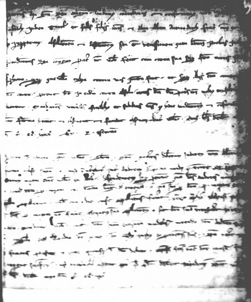 Cancillería,registros,nº48,fol.181/ Época de Pedro III. (14-11-1280)