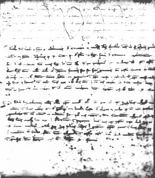 Cancillería,registros,nº48,fol.185/ Época de Pedro III. (19-11-1280)