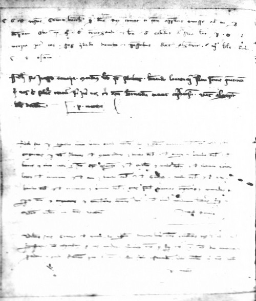 Cancillería,registros,nº48,fol.188v/ Época de Pedro III. (29-11-1280)