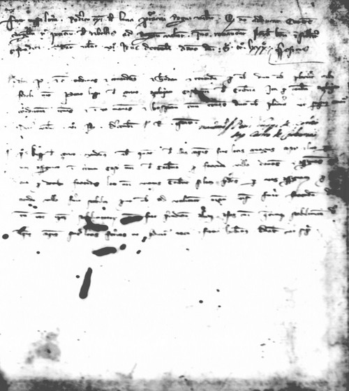 Cancillería,registros,nº48,fol.193/ Época de Pedro III. (8-12-1280)