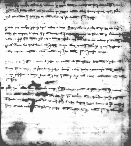 Cancillería,registros,nº48,fol.195/ Época de Pedro III. (5-12-1280)