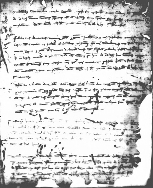 Cancillería,registros,nº49,fol.4/ Época de Pedro III. (29-12-1280)