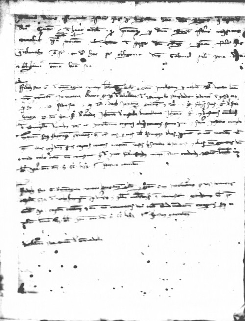 Cancillería,registros,nº49,fol.7v/ Época de Pedro III. (16-12-1280)