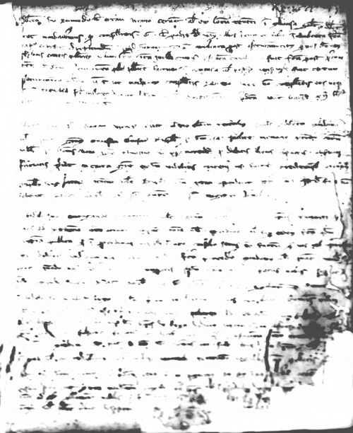 Cancillería,registros,nº49,fol.34/ Época de Pedro III. (20-02-1280)