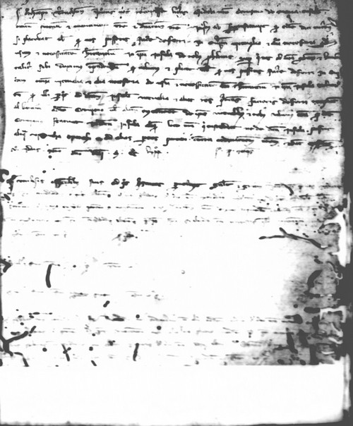 Cancillería,registros,nº49,fol.50/ Época de Pedro III. (11-03-1280)