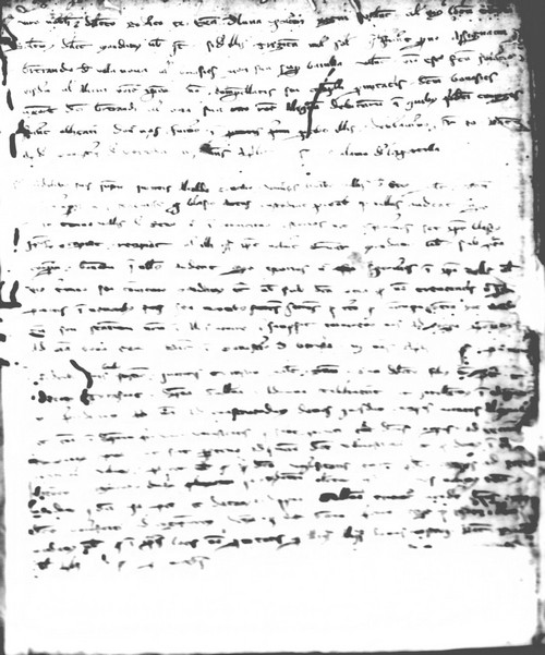 Cancillería,registros,nº49,fol.69/ Época de Pedro III. (1-04-1281)