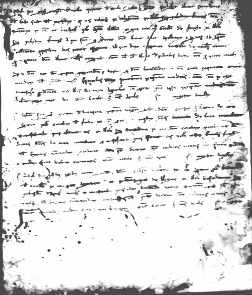 Cancillería,registros,nº49,fol.71/ Época de Pedro III. (4-04-1281)