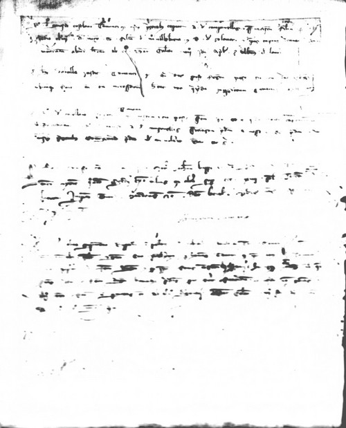 Cancillería,registros,nº49,fol.71v/ Época de Pedro III. (4-04-1281)