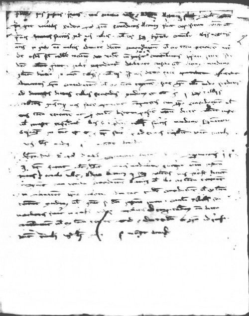 Cancillería,registros,nº49,fol.77v/ Época de Pedro III. (25-04-1281)