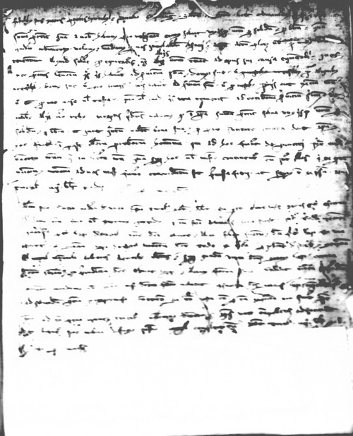 Cancillería,registros,nº49,fol.79/ Época de Pedro III. (28-04-1281)