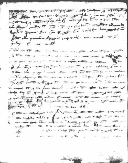 Cancillería,registros,nº49,fol.79v/ Época de Pedro III. (28-04-1281)