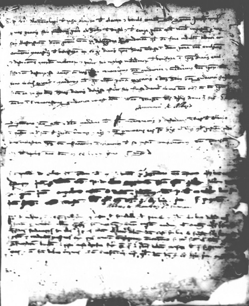 Cancillería,registros,nº49,fol.67/ Época de Pedro III. (2-04-1281)