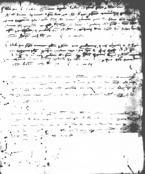 Cancillería,registros,nº49,fol.89/ Época de Pedro III. (20-05-1281)